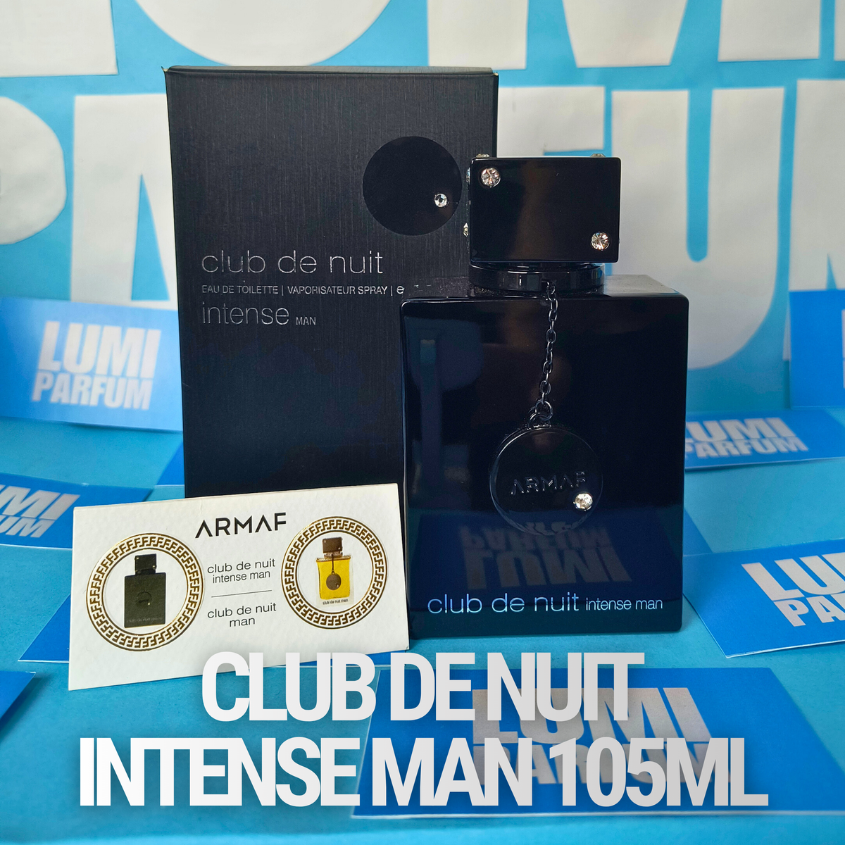 OFERTA ESPECIAL | Kit Presença Absoluta (Asad + Fakhar Black + Club De Nuit ) Envio Grátis