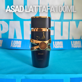 Asad 100 ml