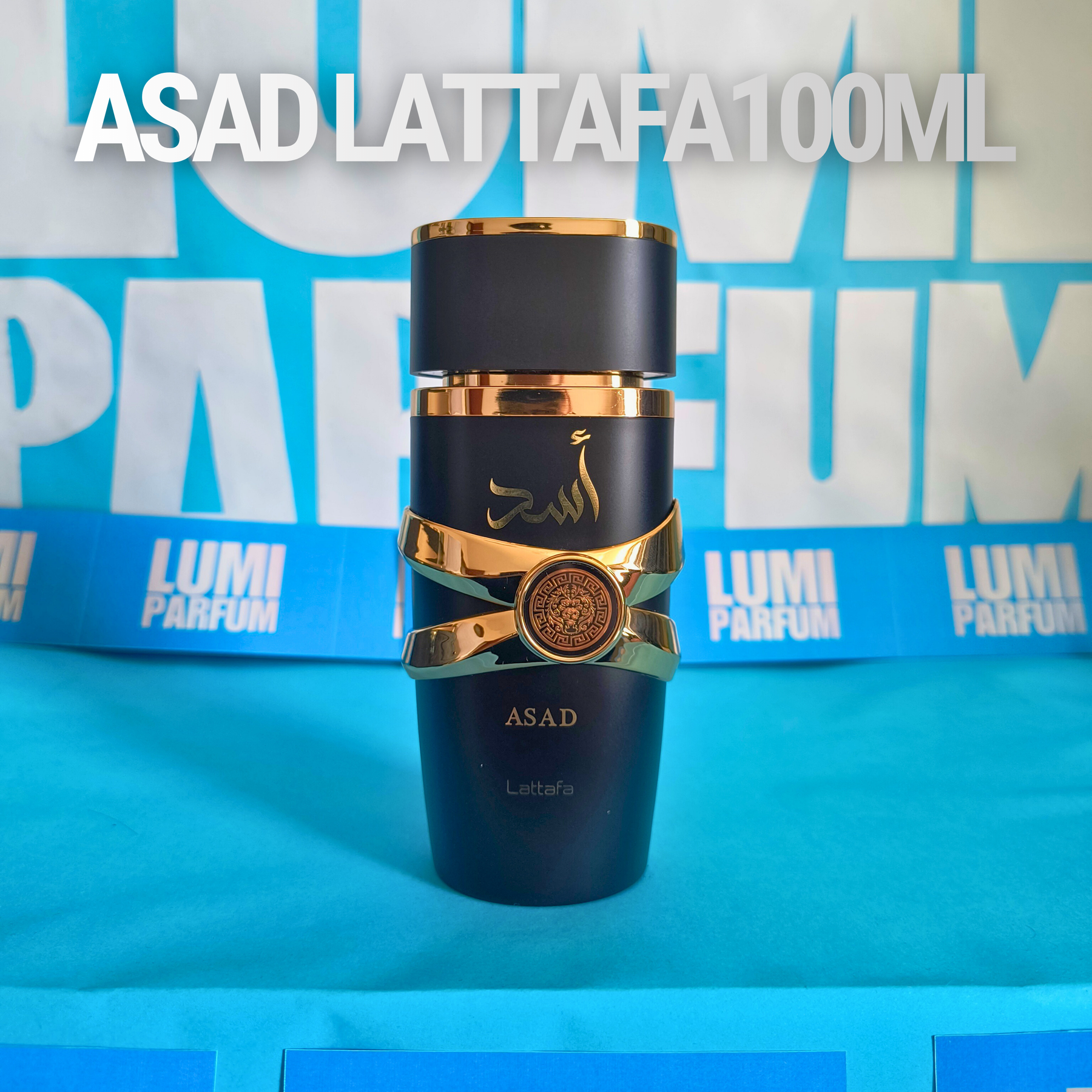 Asad 100 ml