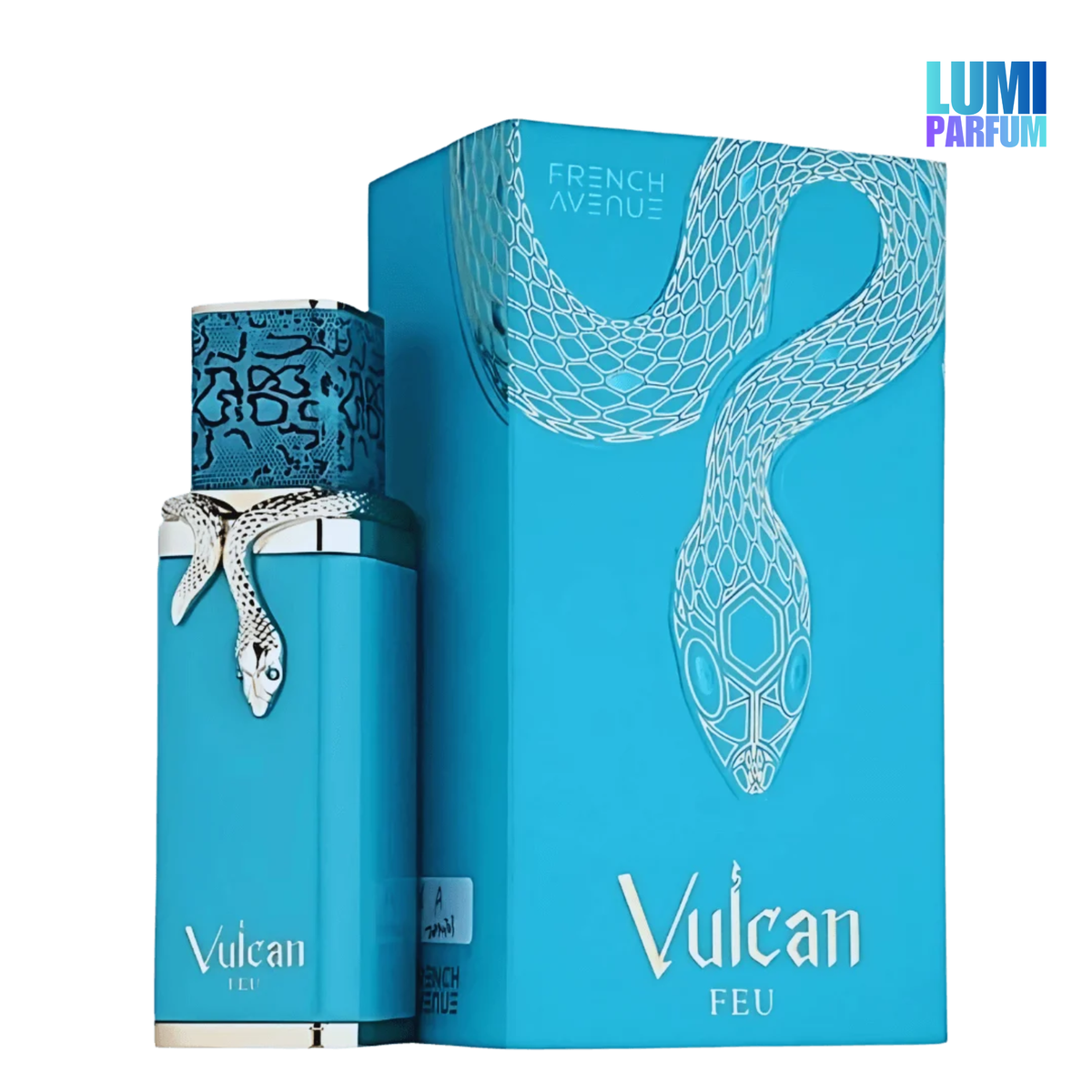 Oferta Especial | Kit Premium (3 Perfumes Asad Elixir + Liquid Brun + Vulcan Feu) Envio Grátis